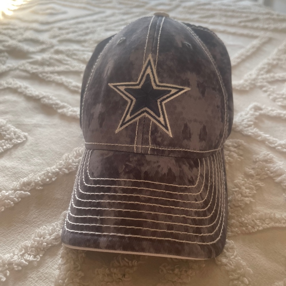 Dallas Cowboys flex fit hat